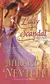 Book cover of Lady Scandal