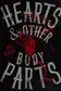 Book cover of Hearts & Other Body Parts
