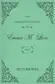 Book cover of The Unselected Journals of Emma M. Lion