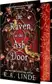 Book cover of The Raven at the Ash Door