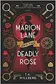 Book cover of Marion Lane and the Deadly Rose
