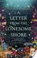 Book cover of A Letter from the Lonesome Shore