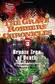 Book cover of Bronze Tree of Death