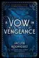 Book cover of A Vow in Vengeance