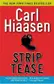 Book cover of Strip Tease