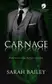 Book cover of Carnage