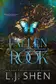 Book cover of Fallen Rook