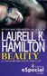 Book cover of Beauty