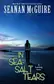 Book cover of In Sea-Salt Tears