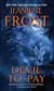 Book cover of Devil to Pay