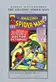 Book cover of Marvel Masterworks The Amazing Spider-Man. Vol. 2