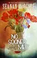 Book cover of No Sooner Met