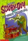 Book cover of Scooby-Doo and the zombie's treasure