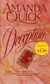 Book cover of Deception