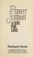 Book cover of A Cure for Love