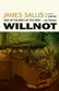 Book cover of Willnot