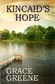 Book cover of Kincaid's Hope