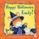 Book cover of Happy Halloween, Emily!