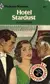 Book cover of Hotel Stardust