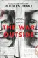 Book cover of The war outside