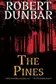 Book cover of The pines