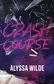 Book cover of Crash Course