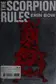 Book cover of The Scorpion Rules