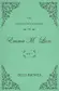 Book cover of The Unselected Journals of Emma M. Lion, Vol. 1