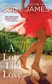 Book cover of A Lot Like Love