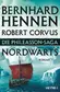 Book cover of Nordwärts