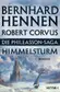 Book cover of Himmelsturm