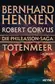 Book cover of Totenmeer