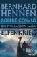 Book cover of Elfenkrieg