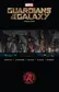 Book cover of Marvel's Guardians of the Galaxy Prelude