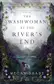 Book cover of The Washwoman at the River's End