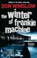 Book cover of The Winter of Frankie Machine