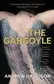 Book cover of The gargoyle