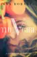 Book cover of The V Girl