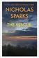 Book cover of The Rescue