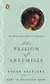 Book cover of The passion of Artemisia