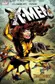 Book cover of X-Men: The Dark Phoenix Saga