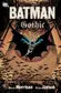 Book cover of Batman: Gothic