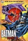 Book cover of Batman: The Wrath
