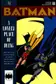 Book cover of Batman: A Lonely Place of Dying