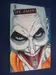 Book cover of Joker: Devil's Advocate