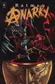 Book cover of Batman: Anarky