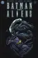 Book cover of Batman/Aliens 2