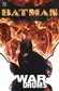 Book cover of Batman: War Drums