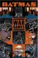 Book cover of Batman: War Games, Act 1: Outbreak