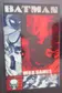 Book cover of Batman: War Games, Act 2: Tides